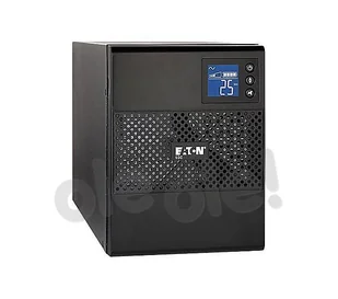 Eaton Powerware 5SC 750i (5SC750i) - Zasilacze awaryjne UPS - miniaturka - grafika 2