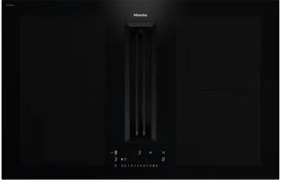 Płyta elektryczna do zabudowy Miele KMDA 7676 FL-U BlackPerfection - Płyty elektryczne do zabudowy - miniaturka - grafika 1