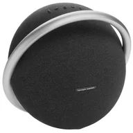 Głośniki przenośne - Harman Kardon Onyx Studio 8 Czarny - miniaturka - grafika 1