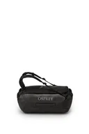 Torebki damskie - TORBA PODRÓŻNA OSPREY TRANSPORTER 40 - BLACK - miniaturka - grafika 1