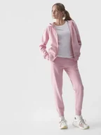 Spodnie damskie - Spodnie damskie 4F 4FWMM00TTROF0946-56S XL - miniaturka - grafika 1