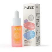 Serum do twarzy - PAESE Odżywczy olejek do twarzy pod makijaż, 15ml - miniaturka - grafika 1