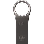 Pendrive - Silicon Power Jewel J80 128GB (SP128GBUF3J80V1) - miniaturka - grafika 1