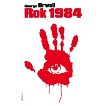Rok 1984 - Opowiadania - miniaturka - grafika 1