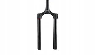 ROCK SHOX PIKE (2018 +) Jednostka korona Stand rura stożkowa, aluminiowa, debon Air 51 11.4018.008.560 części zamiennych, czarna, 29 cali/15 X 110 (Boost)/51 mm Offset 11.4018.008.560 - Akcesoria rowerowe - miniaturka - grafika 1