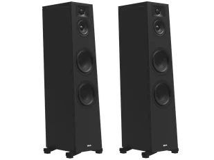 Indiana Line Lira 6 (czarny) - Głośniki i kolumny - miniaturka - grafika 1