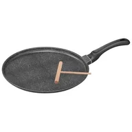 Patelnie - Kinghoff PATELNIA DO NALEŚNIKÓW KH-3960 - miniaturka - grafika 1