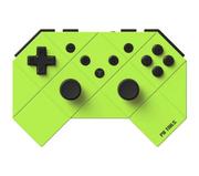 Kontrolery do Nintendo - PB Tails CHOC 1.0 Toxic Frog do PC, Nintendo Switch, Steam Deck - bezprzewodowy - miniaturka - grafika 1