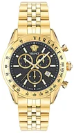 Zegarki męskie - Zegarek Versace VE8R00624 CHRONO MASTER - miniaturka - grafika 1