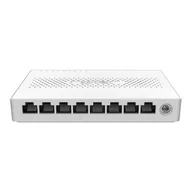 Switche - Switch niezarządzalny tenda sm108 8-port 2,5gbe SM108 - miniaturka - grafika 1