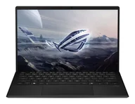 Laptopy - ASUS ROG Flow Z13 GZ302EA-RU074W AMD Ryzen Al Max+ 395 34 cm (13.4") Ekran WQXGA 32 GB LPDDR5x-SDRAM 1 TB SSD Wi-Fi 7 (802.11be) Windows 11 Home Czarny 90NR0JY1-M004J0 - miniaturka - grafika 1