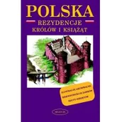 Przewodniki - Muza Polska. Rezydencje królów i książąt - Marek Borucki - miniaturka - grafika 1
