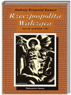 RZECZPOSPOLITA WALCZACA - STYCZEN-GRUDZIEN 1941 LIBRES 51155392 1122334457882 - Czasopisma - miniaturka - grafika 1