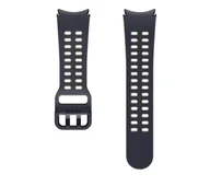 Zegarki kieszonkowe - Samsung Extreme Sport Band do Galaxy Watch6 M/L (grafitowy) - miniaturka - grafika 1