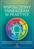Poradniki hobbystyczne - Współczesny enneagram w praktyce. Poznaj typ swojej osobowości, aby odblokować swój potencjał i skuteczniej realizować cele osobiste - Beatrice Chestnut - miniaturka - grafika 1