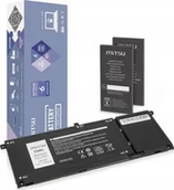 Baterie do laptopów - Bateria Mitsu Bateria H5CKD do Dell Inspiron 5400 5401 5402 5406 5501 5508 - miniaturka - grafika 1