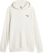Bluzy męskie - Bluza męska Puma Better Essentials Hoodie TR kremowa 675978 99-XL - miniaturka - grafika 1
