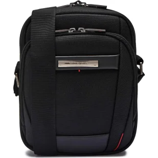 Samsonite Reporterka - Torebki damskie - miniaturka - grafika 1