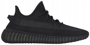 Buty Adidas Yeezy Boost 350 V2 Onyx 37 1/3 HQ4540 - Moda i Uroda OUTLET - miniaturka - grafika 1
