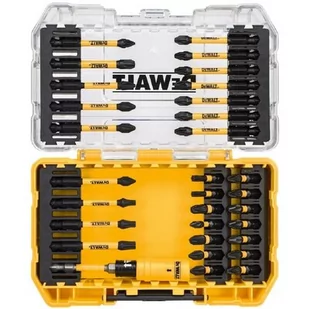 Zestaw bitów DEWALT DT70739T-QZ - Bity - miniaturka - grafika 1