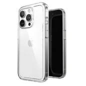 Pozostałe akcesoria do telefonów - Speck Gemshell - Etui iPhone 15 Pro (Clear) - miniaturka - grafika 1