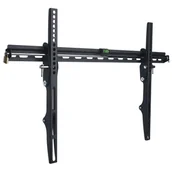 Inne akcesoria audio-wideo - Techly Uchwyt Ścienny Tv 40"-65"; 50Kg, Z Blokadą - miniaturka - grafika 1