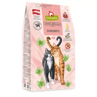 Sucha karma dla kotów - GranataPet DeliCatessen Adult, krewetki - 1,8 kg - miniaturka - grafika 1