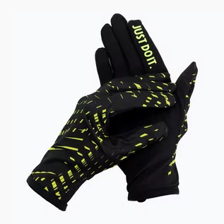 Rękawiczki sportowe męskie - NIKE Rękawiczki Men'S Lightweight Rival Run Gloves 2.0 | WYSYŁKA W 24H | 30 DNI NA ZWROT NI-N.RG.G8.054-XL - grafika 1