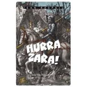 Powieści historyczne i biograficzne - Hurrah Zara! - miniaturka - grafika 1