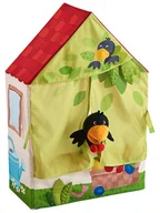 Lalki dla dziewczynek - Haba Teatrzyk "Orchard" dla lalek - 18 m+ - miniaturka - grafika 1