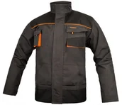 Odzież robocza - Kurtka Classic Orange rozmiar 64 ART-MAS - miniaturka - grafika 1