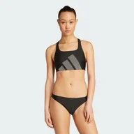 Stroje kąpielowe - Zestaw bikini Big Bars C-back - miniaturka - grafika 1