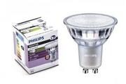 Żarówki LED - Philips Lampa LED master LEDspot Value D 4.9  50 W GU10 940 36d 70789000 - miniaturka - grafika 1