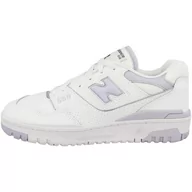 Buty trekkingowe damskie - Buty do chodzenia damskie New Balance 550 - miniaturka - grafika 1