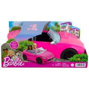 Mattel Lalka Kabriolet HBT92 HBT92