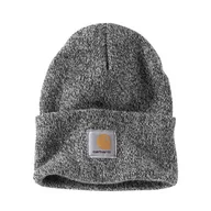 Czapki damskie - Czapka zimowa Carhartt Acrylic Watch Hat - miniaturka - grafika 1