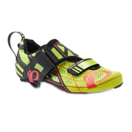 Buty rowerowe - Buty triathlonowe męskie PEARL iZUMi Tri Fly PRO V3 - miniaturka - grafika 1