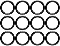 Inne akcesoria do nawadniania - 12 oring uszczelka gumowa pierścień uszczelniający - miniaturka - grafika 1