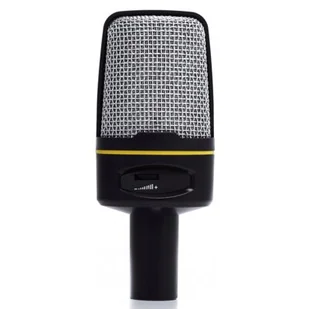 Tracer Screamer (TRAMIC44883) - Mikrofony komputerowe - miniaturka - grafika 1