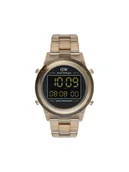 Zegarki męskie - Daniel Wellington Zegarek DW00100767 Brązowy - miniaturka - grafika 1