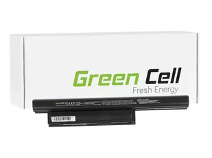 Green Cell Bateria do Sony VGP-BPS22 6 cell 11,1V AKG4NAB00200 [7519262] - Baterie do laptopów - miniaturka - grafika 1