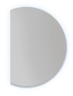 Lustro Łazienkowe Led 80/30 Ruke Simple Luna - Lustra - miniaturka - grafika 1