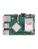 Komputery jednopłytkowe - Radxa Komputer Jednopłytkowy Rs117-D8 Rock 3 A 8 Gb 4X2.0 Ghz - miniaturka - grafika 1