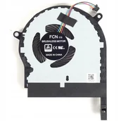 Chłodzenie procesora - Wentylator chłodzący procesor laptopa dla Asus ROG FX504 GPU DFS531005PL0T - miniaturka - grafika 1