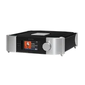 Przetworniki DAC - Moon 891 przedwzmacniacz z odtwarzaczem sieciowym oraz DAC - miniaturka - grafika 1