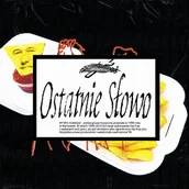 Winyle - LP Afro Kolektyw - ostatnie słowo - miniaturka - grafika 1