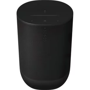 SONOS Move 2 Czarny - Głośniki i kolumny - miniaturka - grafika 1