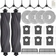Filtry do odkurzaczy - Zestaw akcesoriów do Dreame L10s Ultra Gen 2/Pro Ultra Heat worki i filtry - miniaturka - grafika 1