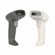 Czytniki kodów kreskowych - Honeywell Voyager 1350g 2D, multi-IF, kit (USB), white - miniaturka - grafika 1