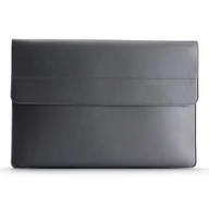 Torby na laptopy - Tech-Protect CHLOI LAPTOP 14 DARK GREY - miniaturka - grafika 1